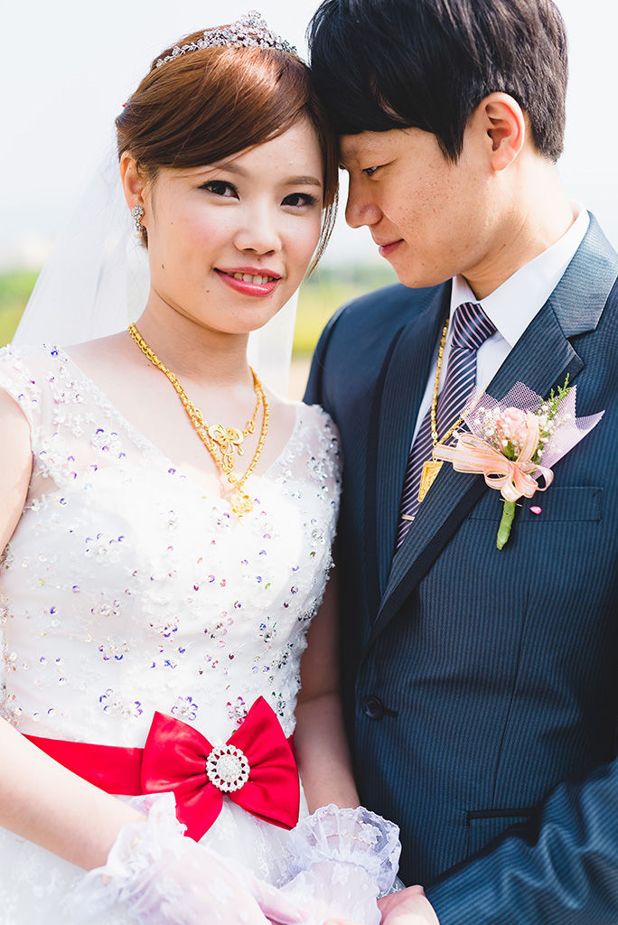 [ 婚禮紀錄 ] 早訂結+午宴 / 財昇麗禧 。 立法＆君霓