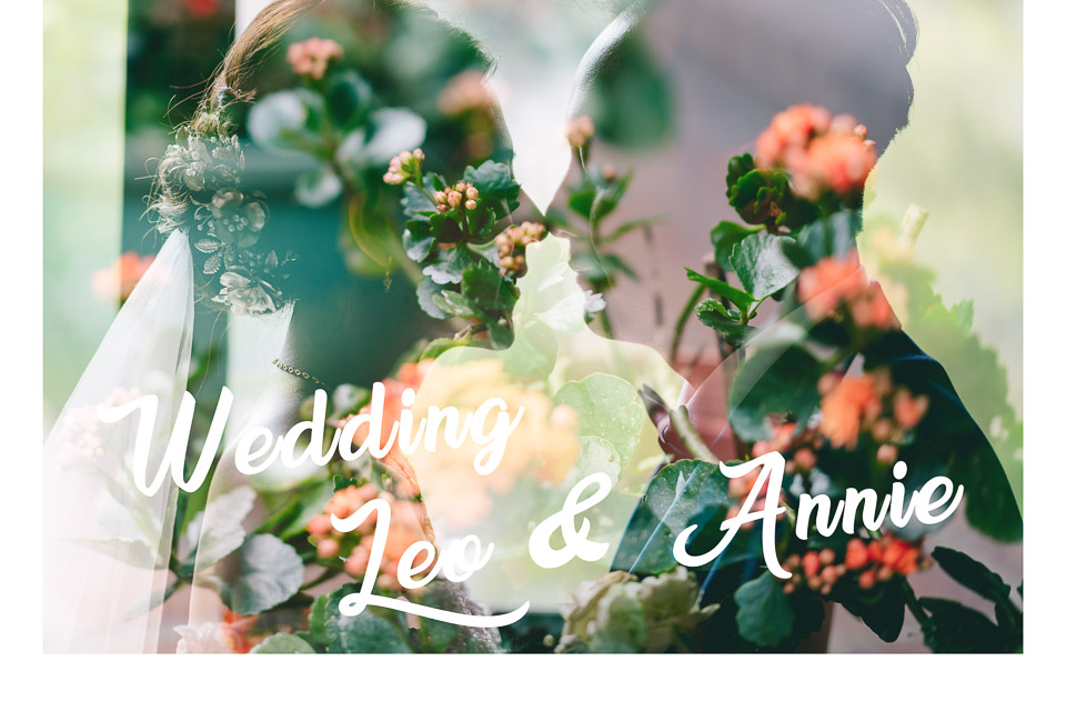 Leo & Annie