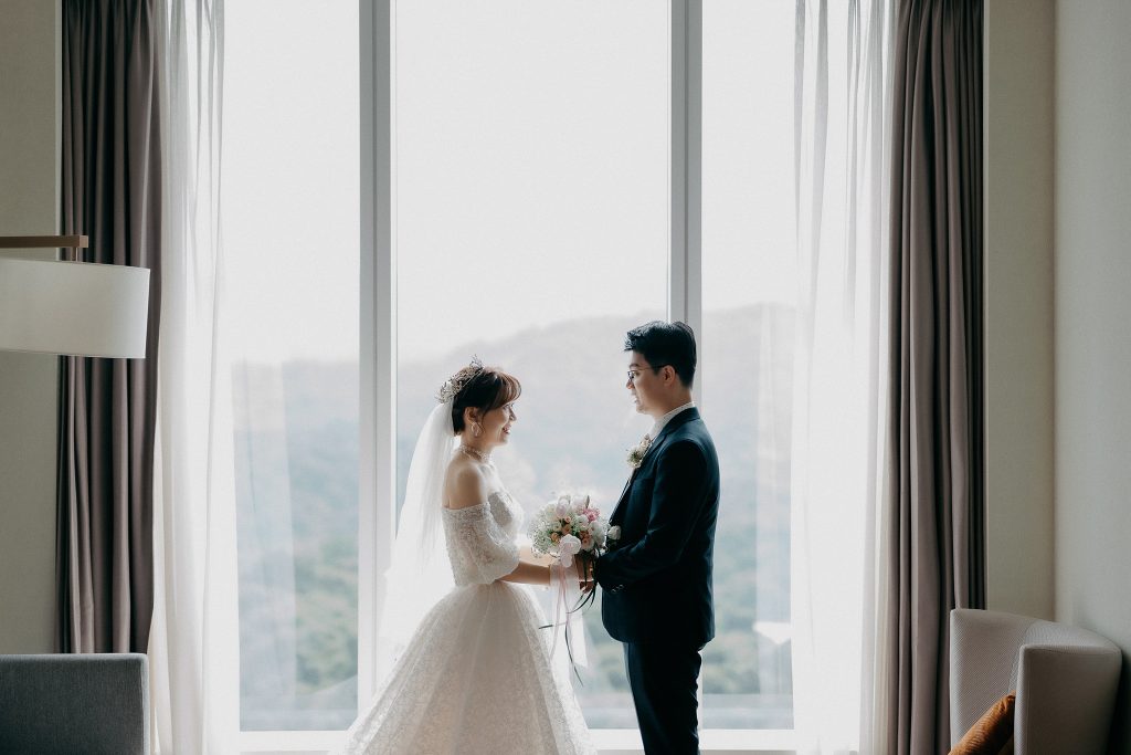 Chechia & Hsuan