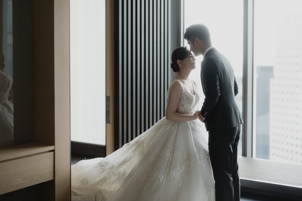 Zhihao & Yuying